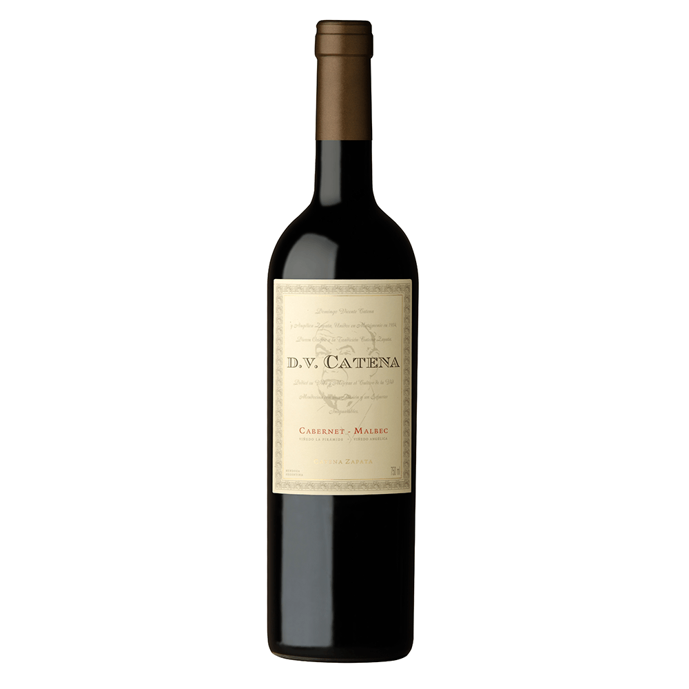 D.V. Catena Cabernet - Malbec