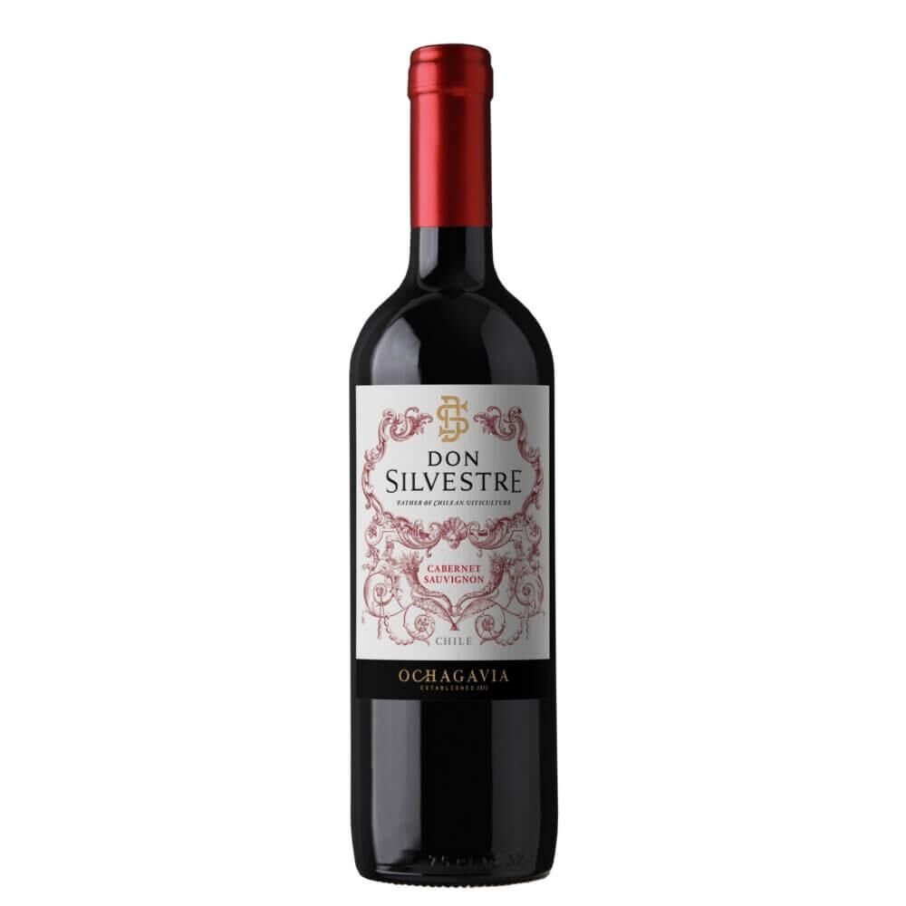 Ochagavia Don Silvestre Cabernet Sauvignon