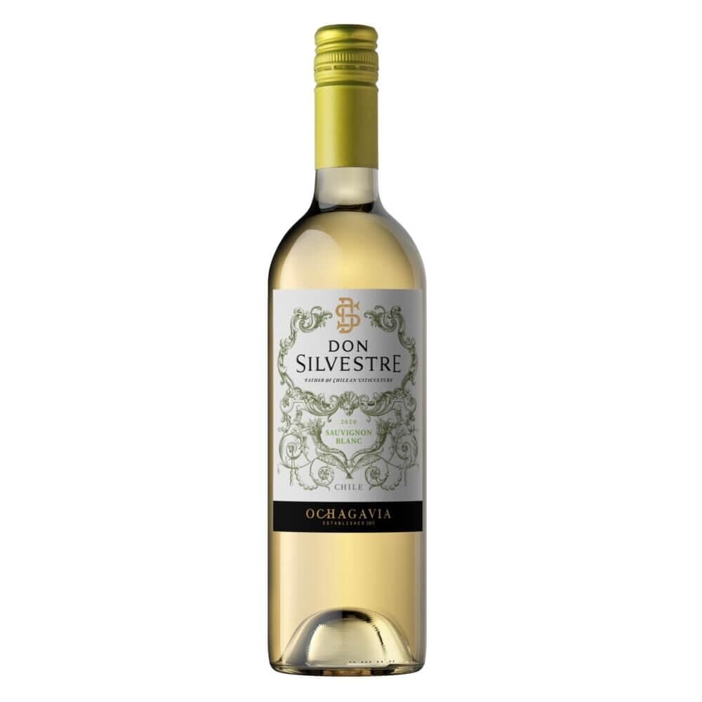 Ochagavia Don Silvestre Sauvignon Blanc