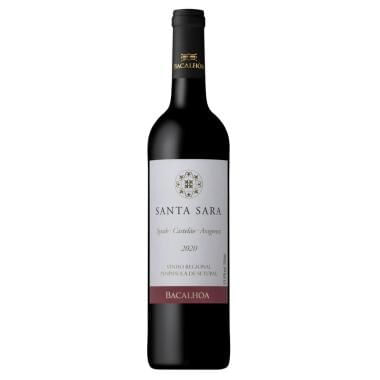 Santa Sara Vinho Tinto