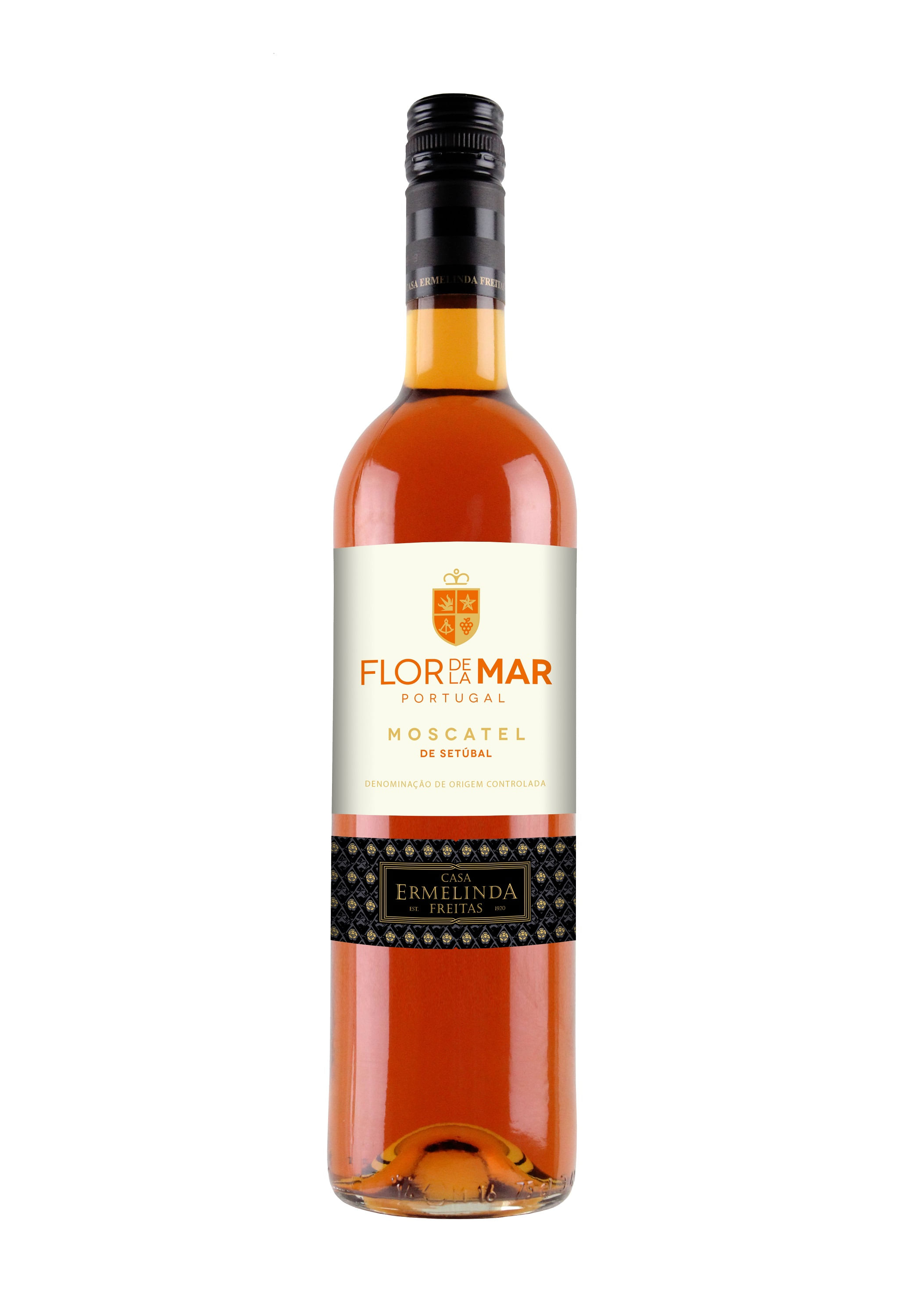 Casa Ermelinda Freitas Flor de La Mar Moscatel de Setbal - 500 ml