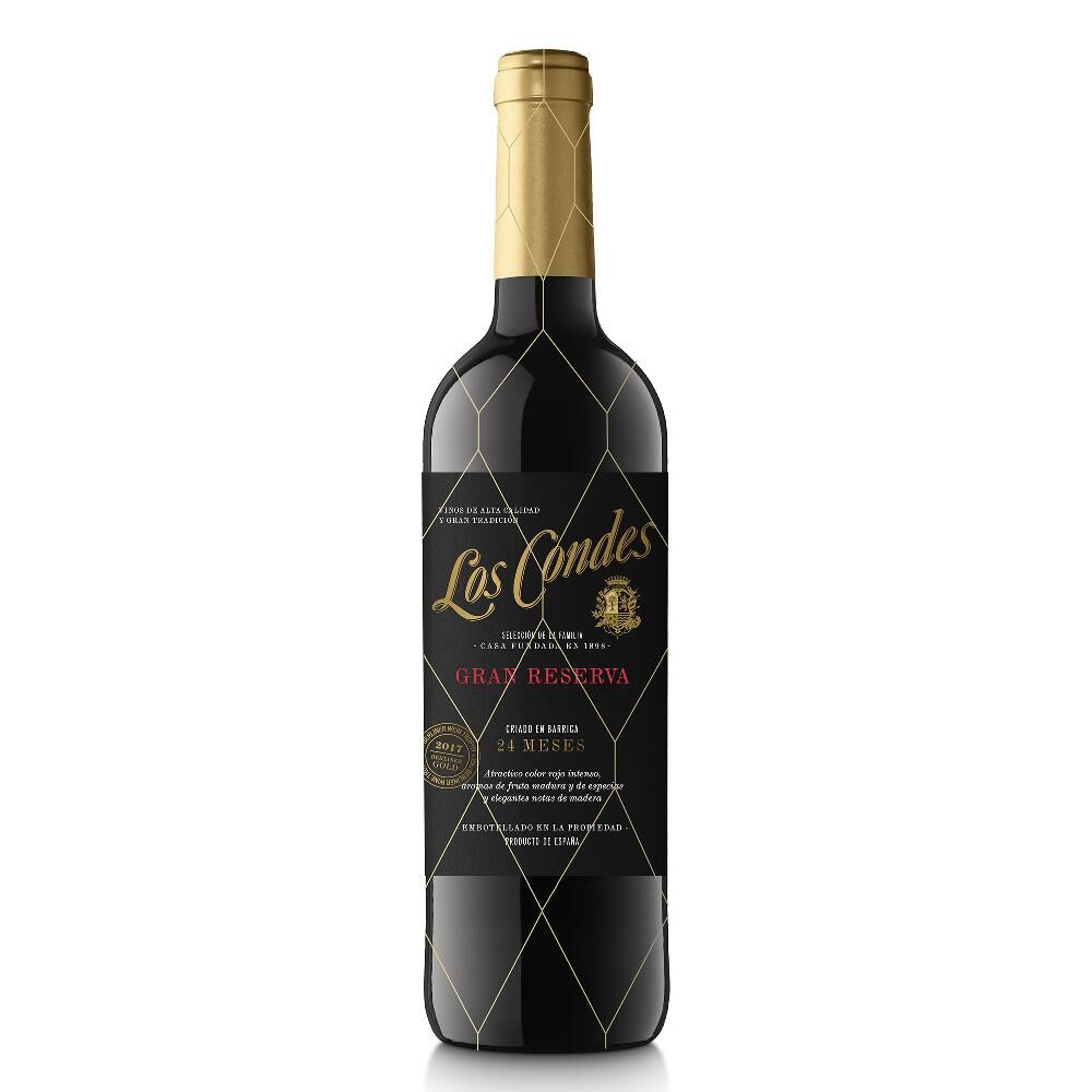 Los Condes Gran Reserva