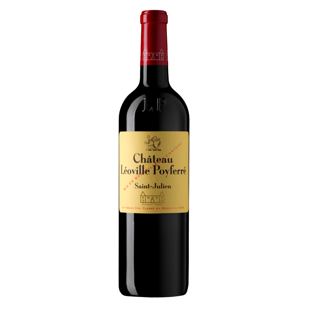 Chteau Loville Poyferr Saint-Julien Grand Cru Class