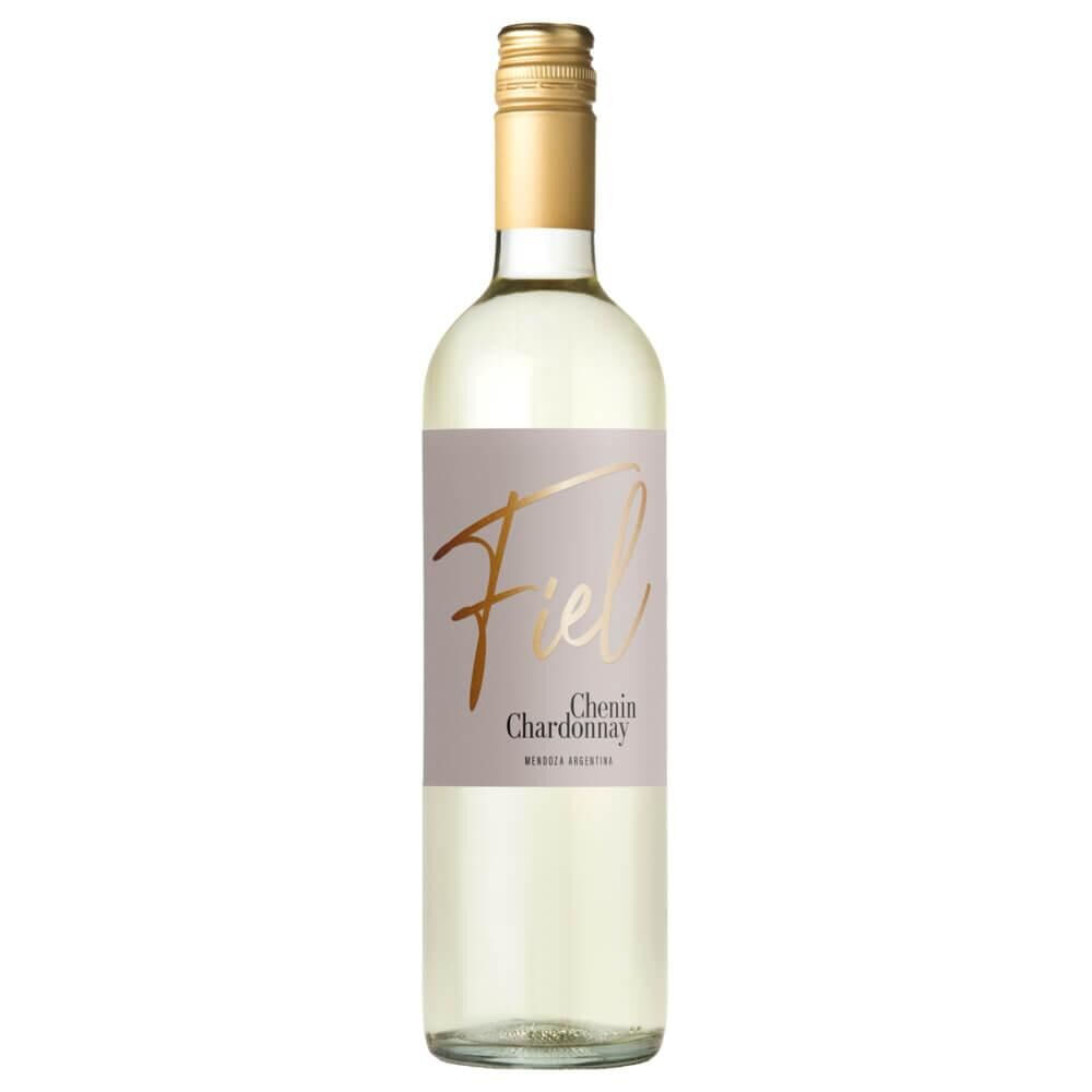 Fiel Chenin - Chardonnay
