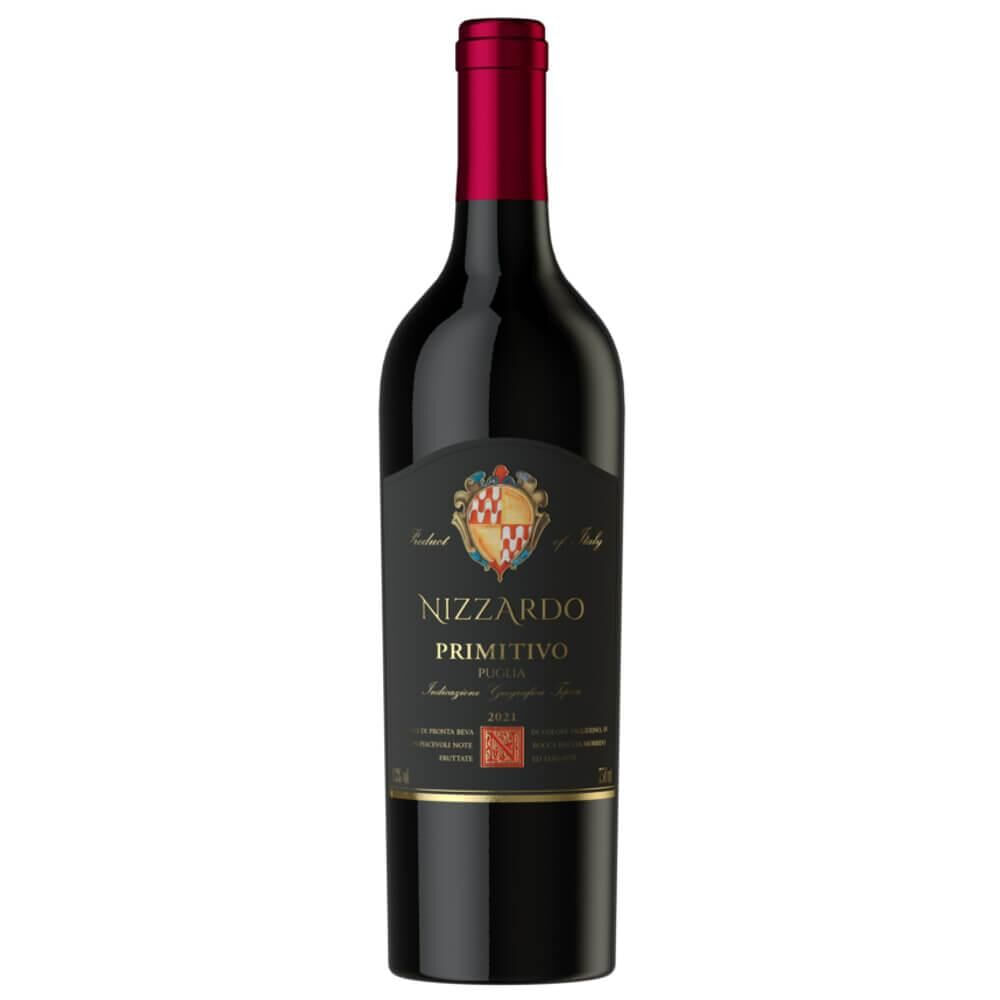 Nizzardo Primitivo