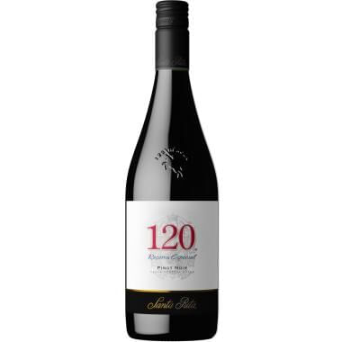 Santa Rita 120 Reserva Especial Pinot Noir