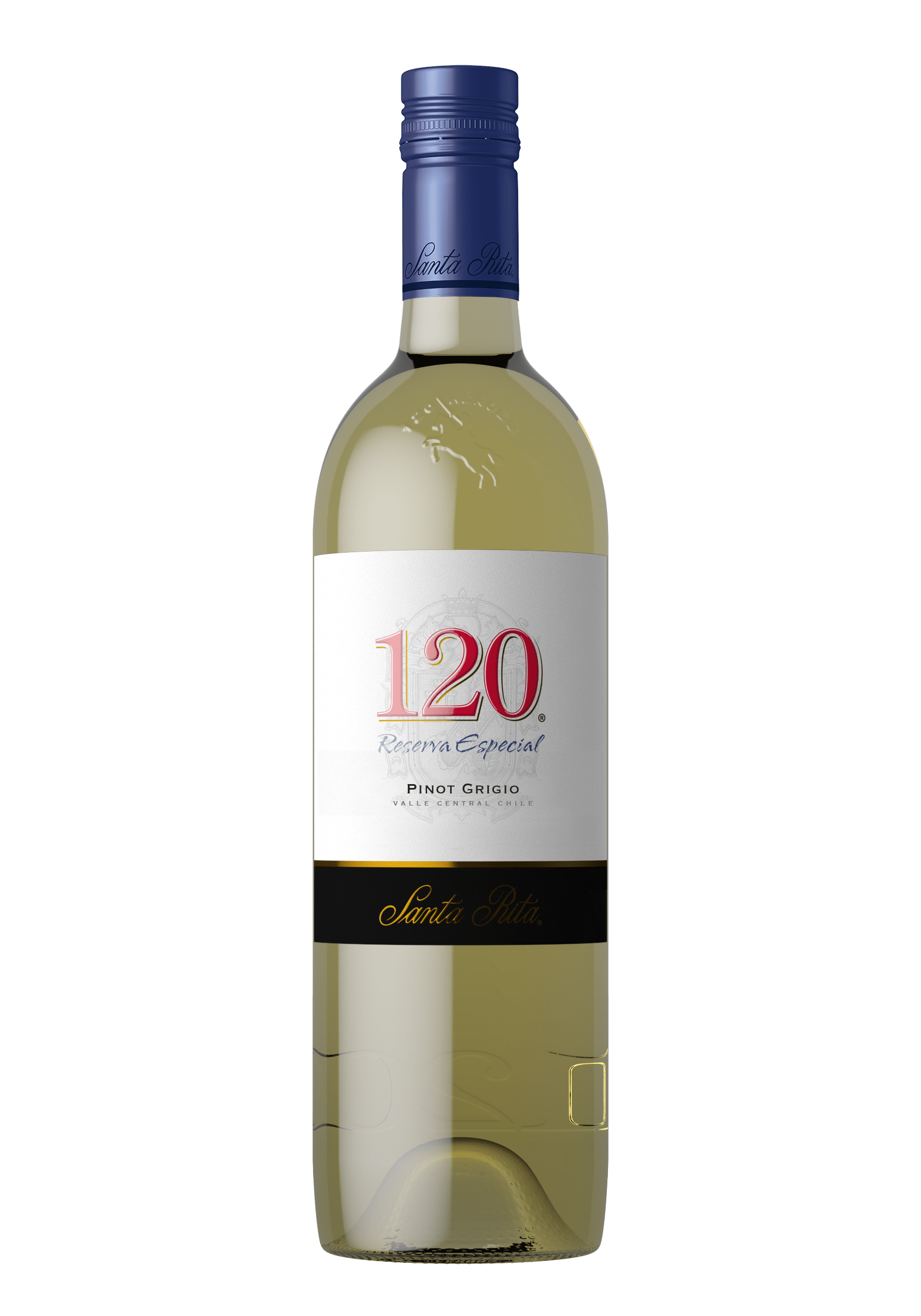 Santa Rita 120 Reserva Especial Pinot Grigio