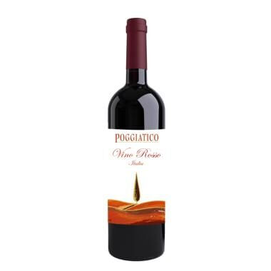 Poggiatico Vino Rosso