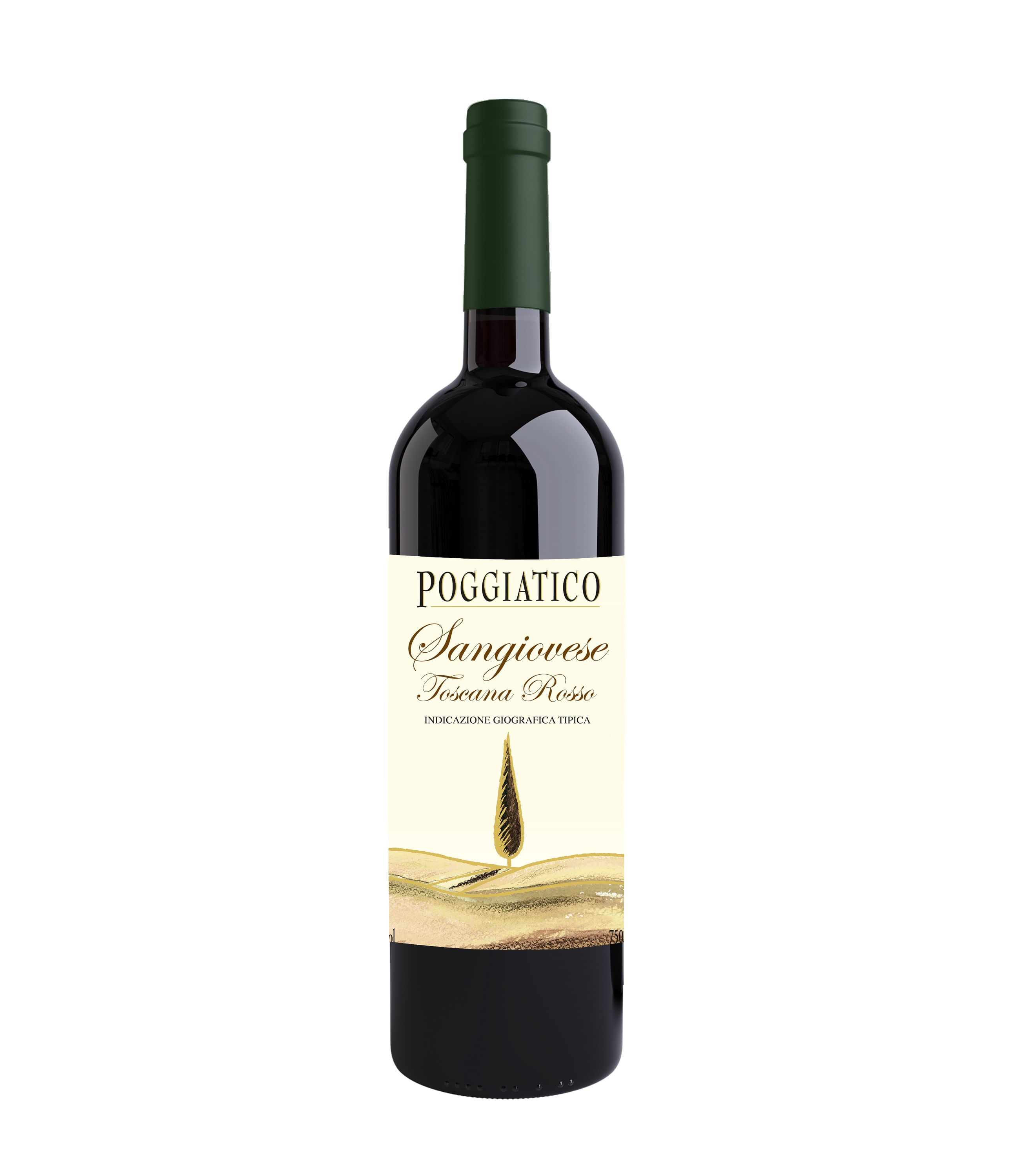 Poggiatico Sangiovese
