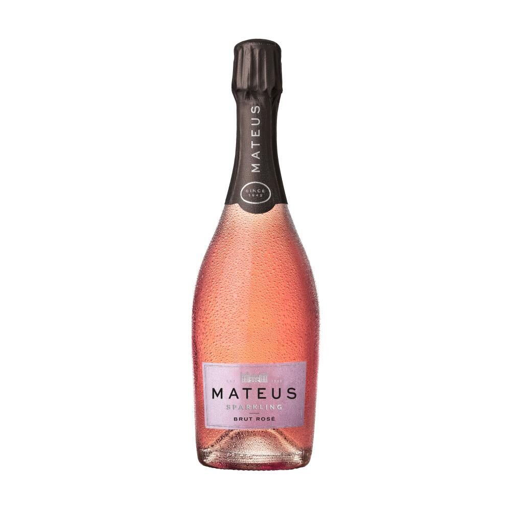 Mateus Sparkling Brut Ros