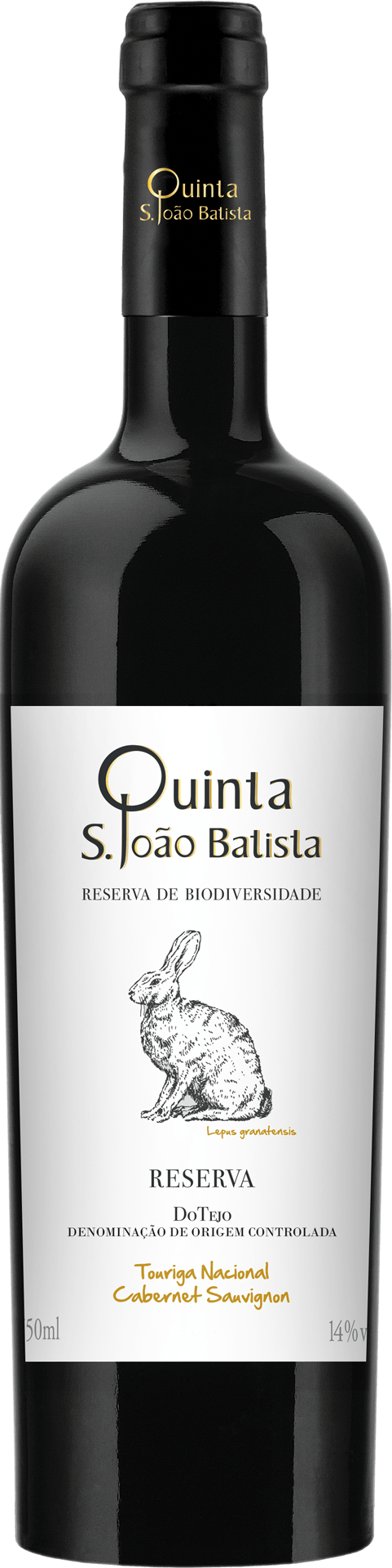 Quinta Sao Joao Batista Blend