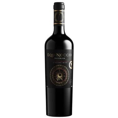 Tagua Tagua - BTT Equinoccio Cabernet Sauvignon Superior