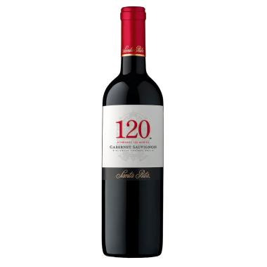 Santa Rita 120 Reserva Especial Cabernet Sauvignon