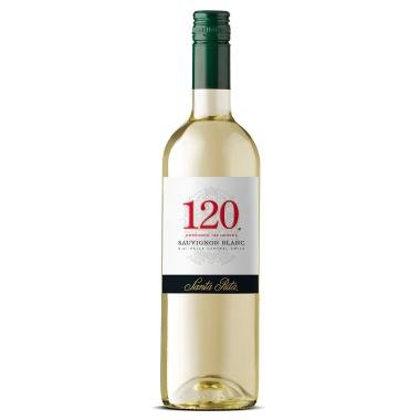 Santa Rita 120 Reserva Especial Sauvignon Blanc