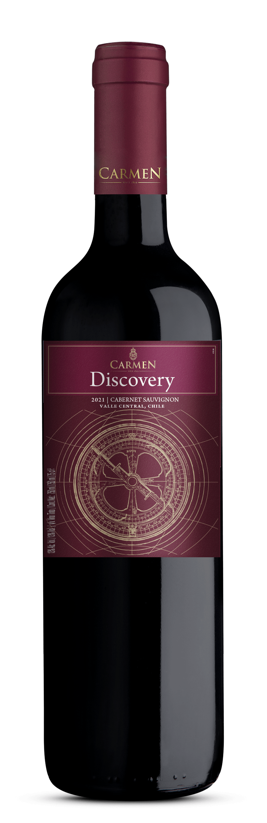 Carmen Discovery Cabernet Sauvignon