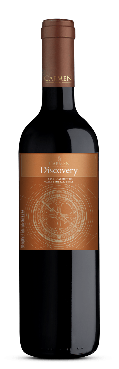 Carmen Discovery Carmnre