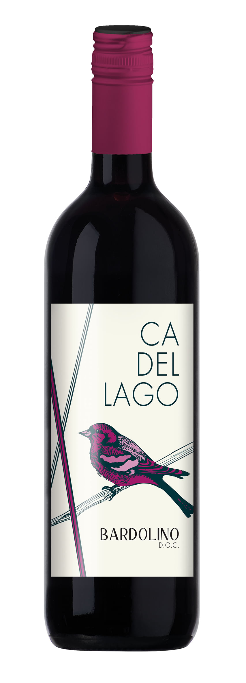 Ca del Lago 