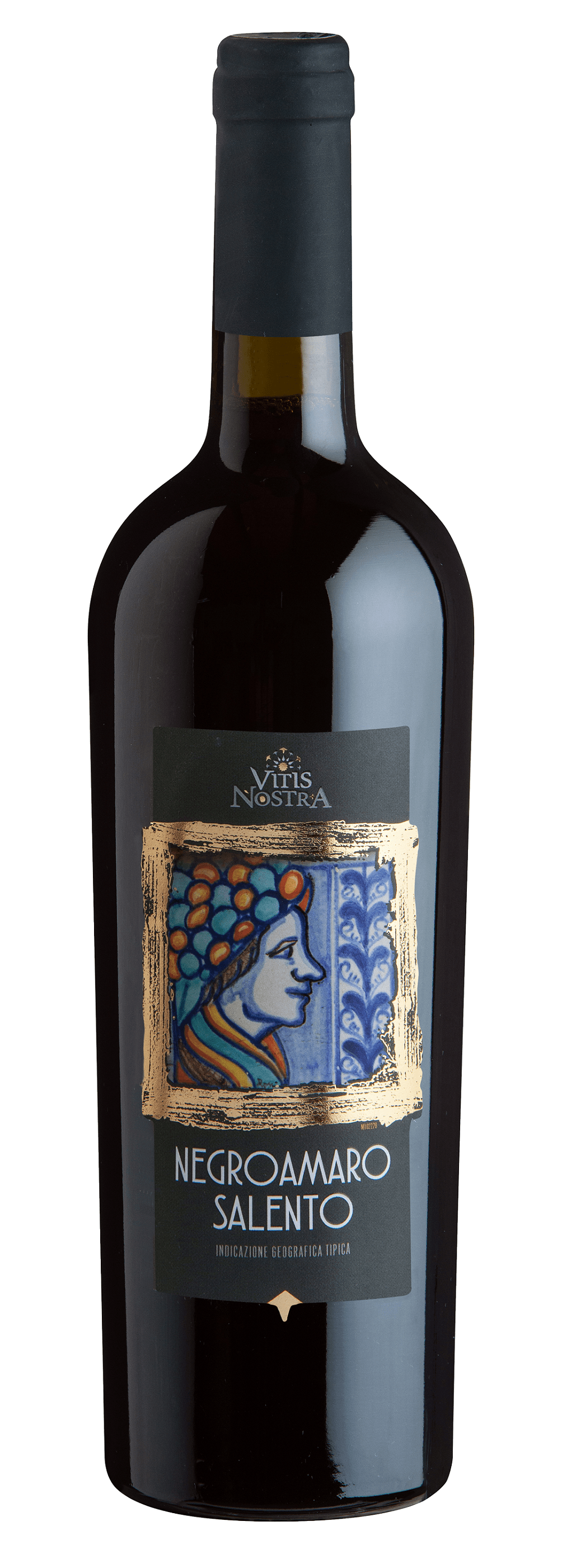 Vitis Nostra Negroamaro