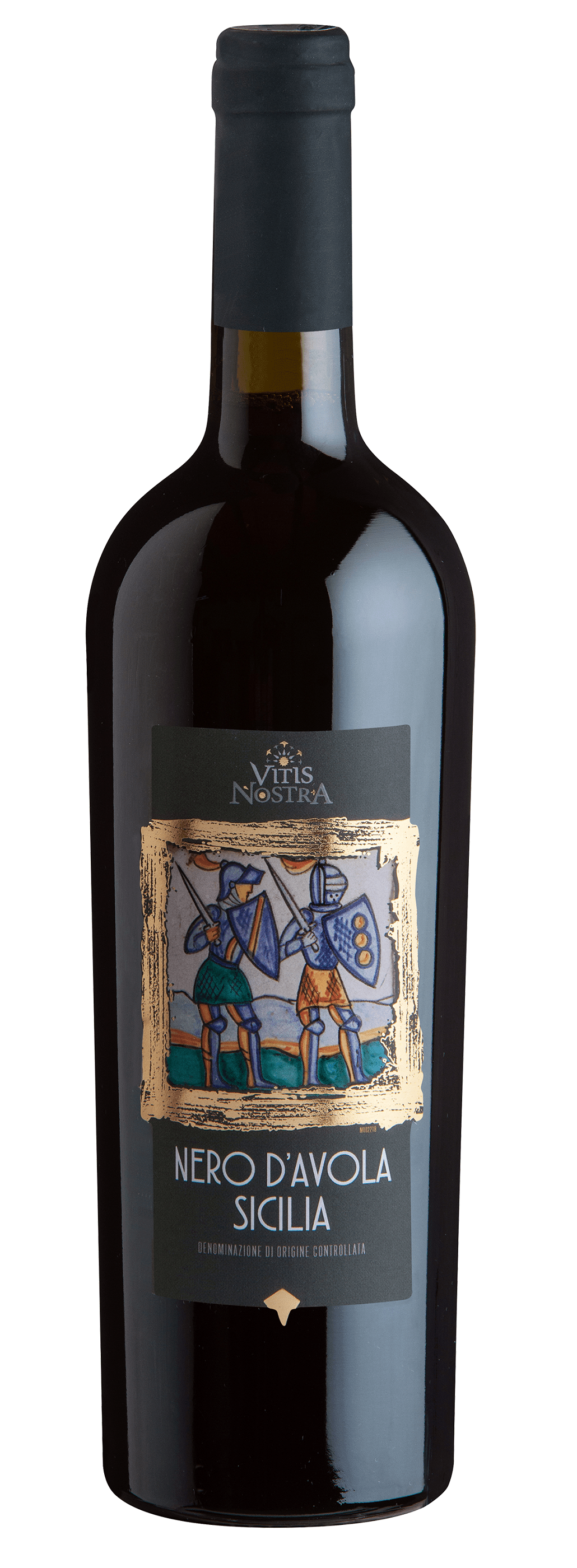 Vitis Nostra Nero d'Avola