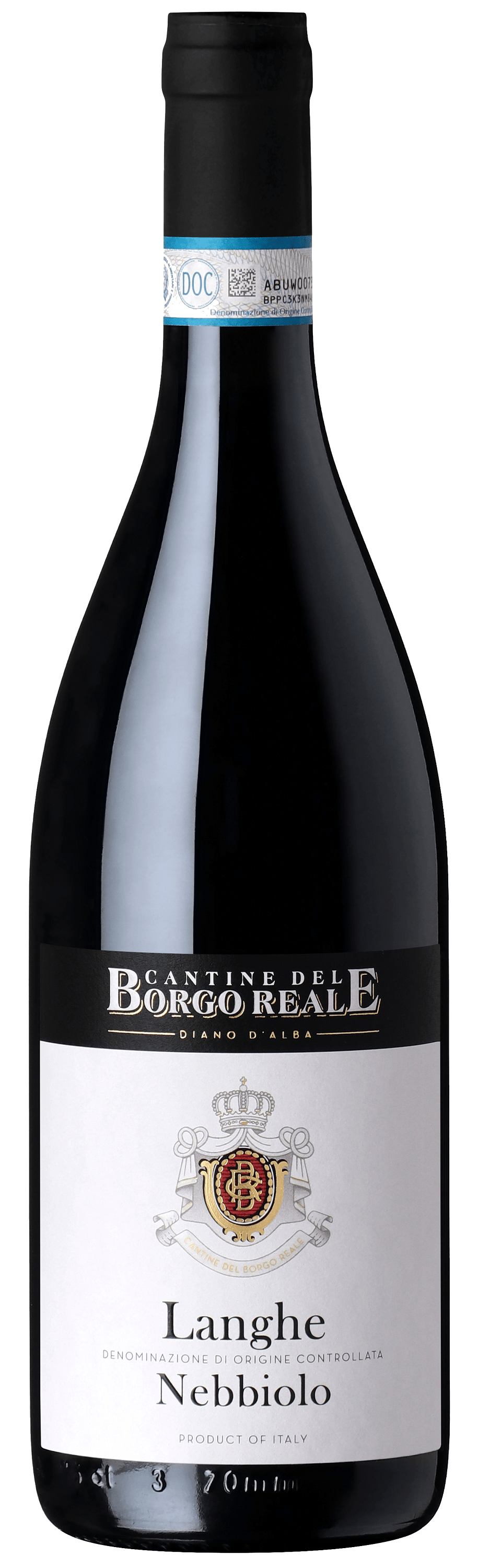 Cantine del Borgo Reale 