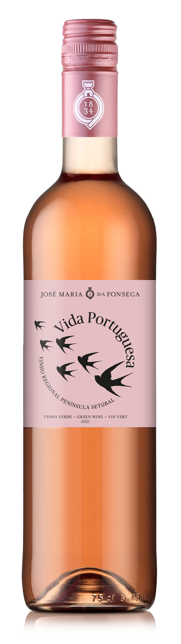 Jos Maria da Fonseca 