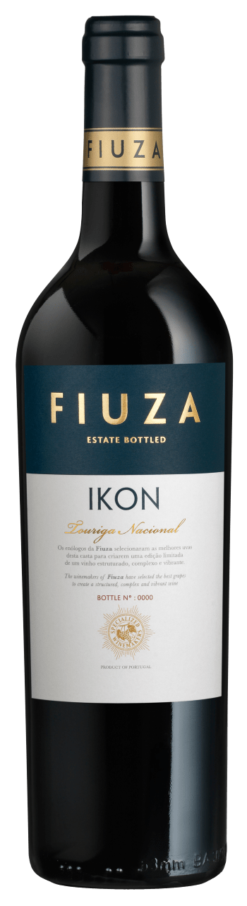 Fiuza Ikon Touriga Nacional