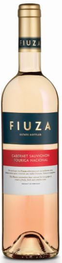 Fiuza Cabernet Sauvignon - Touriga Nacional Ros