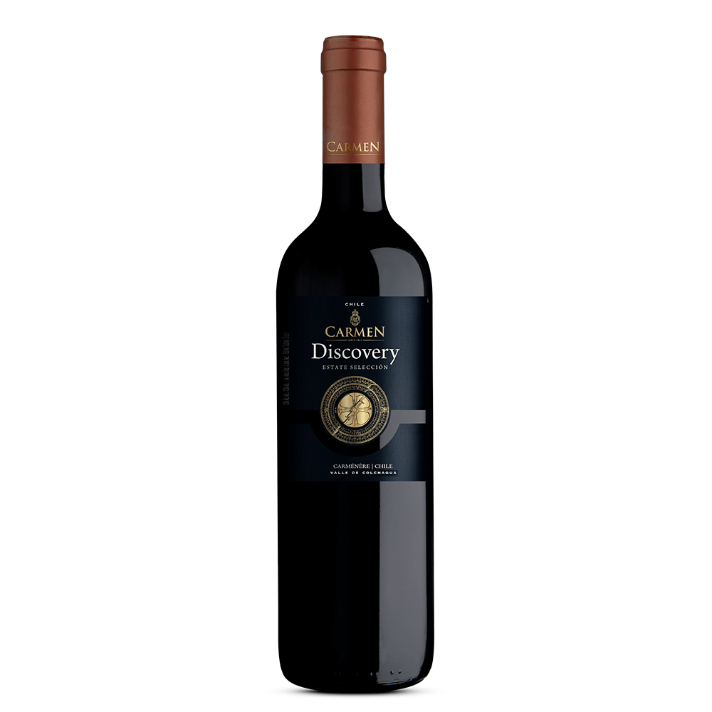 Carmen Discovery Estate Seleccin Carmnre