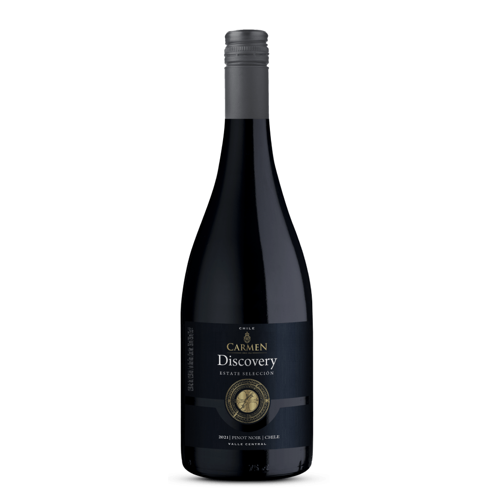 Carmen Discovery Estate Seleccin Pinot Noir