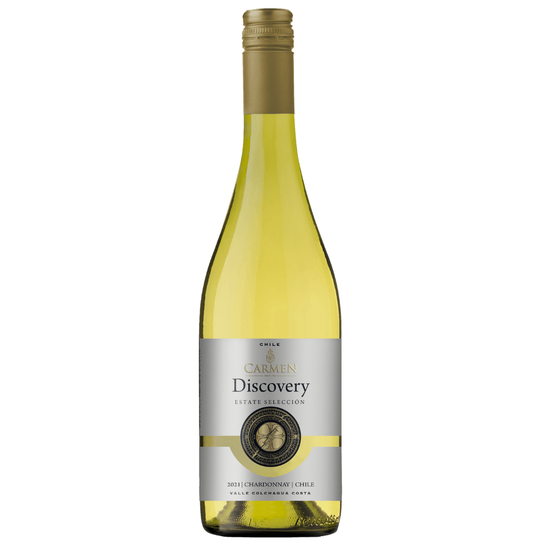 Carmen Discovery Estate Seleccin Chardonnay