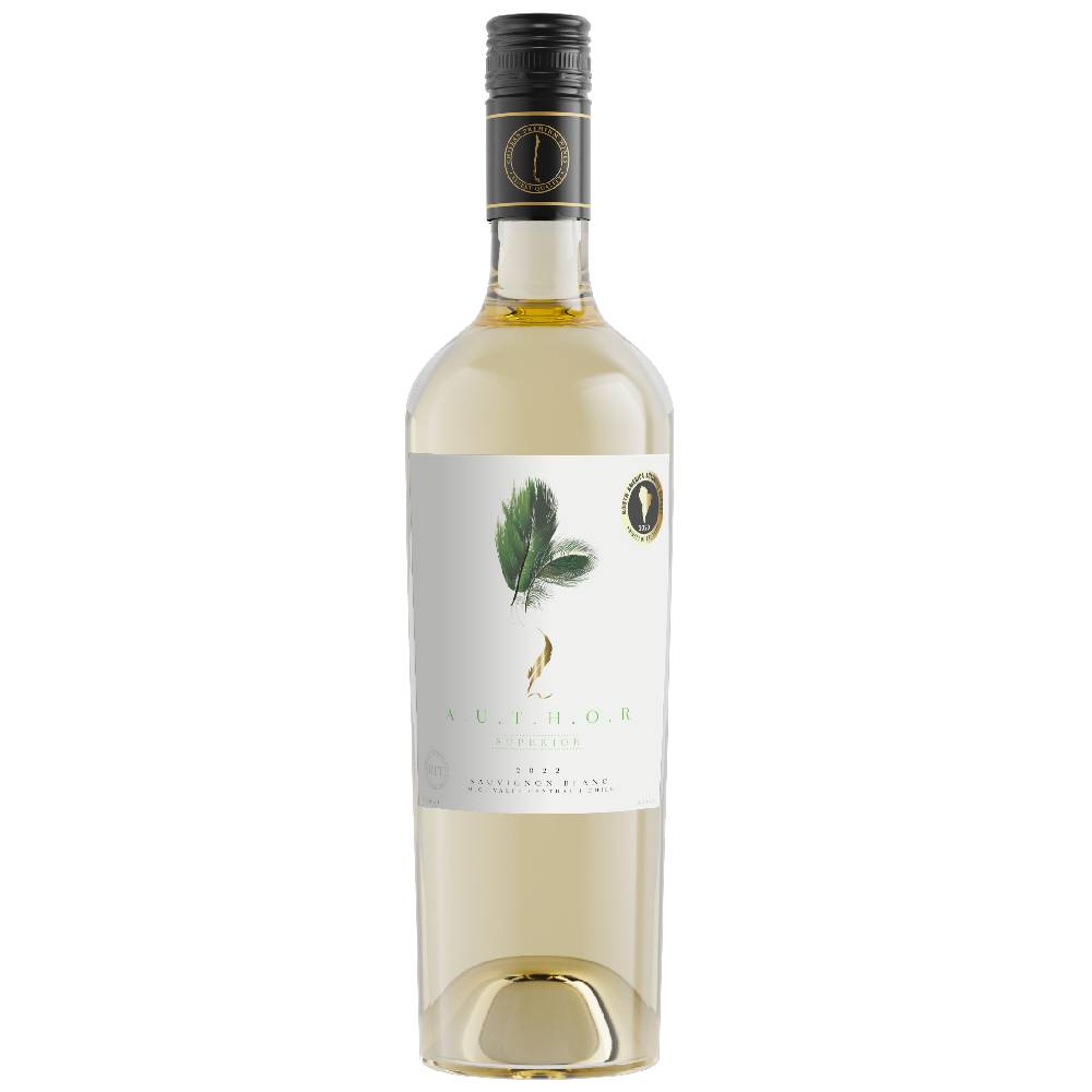 Author Superior Sauvignon Blanc