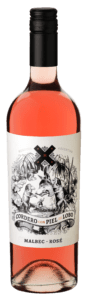 Mosquita Muerta Cordero Con Piel de Lobo Malbec Ros