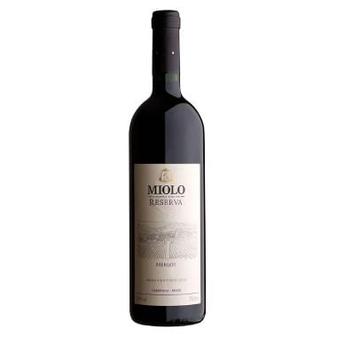 Miolo Reserva Merlot