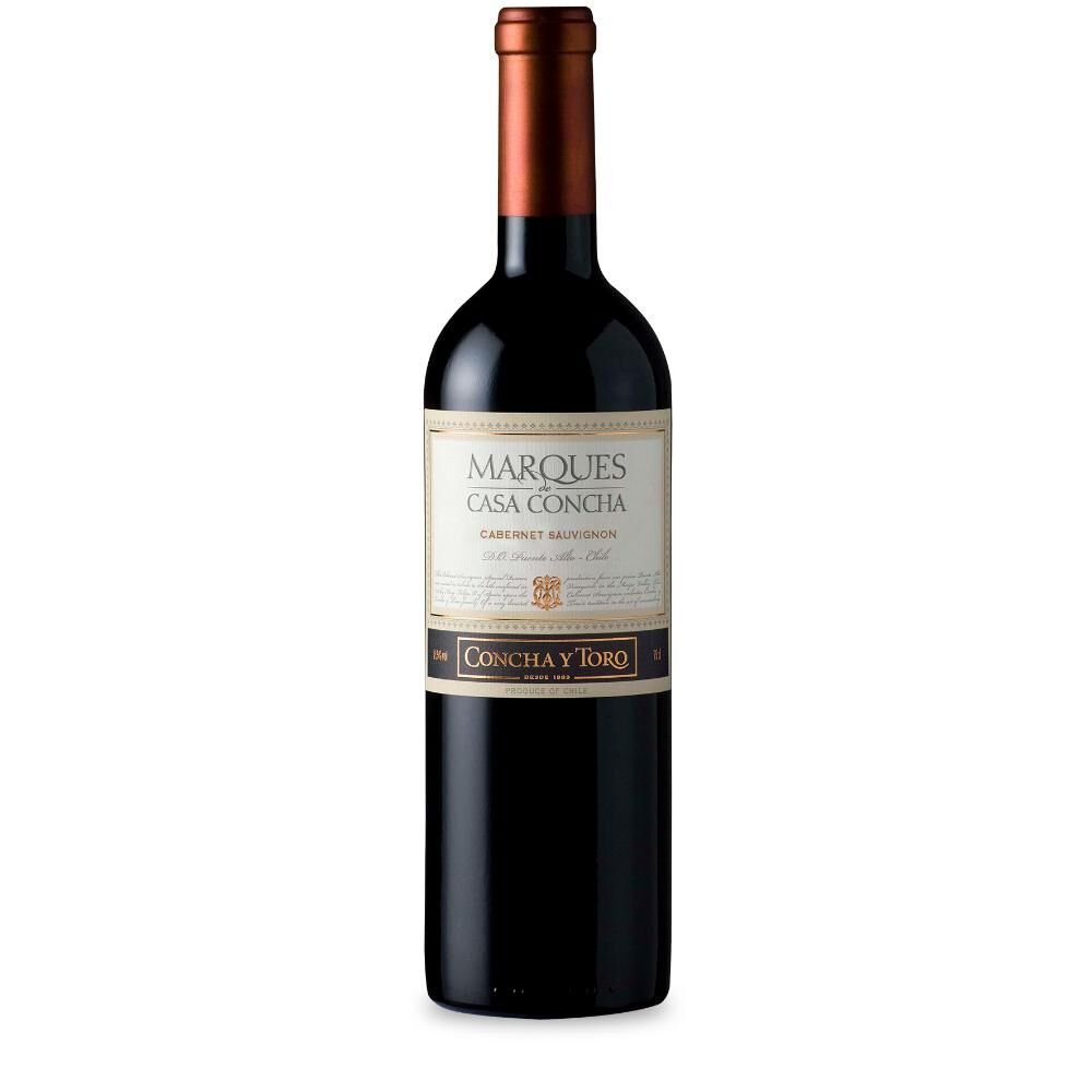 Marques de Casa Concha Cabernet Sauvignon