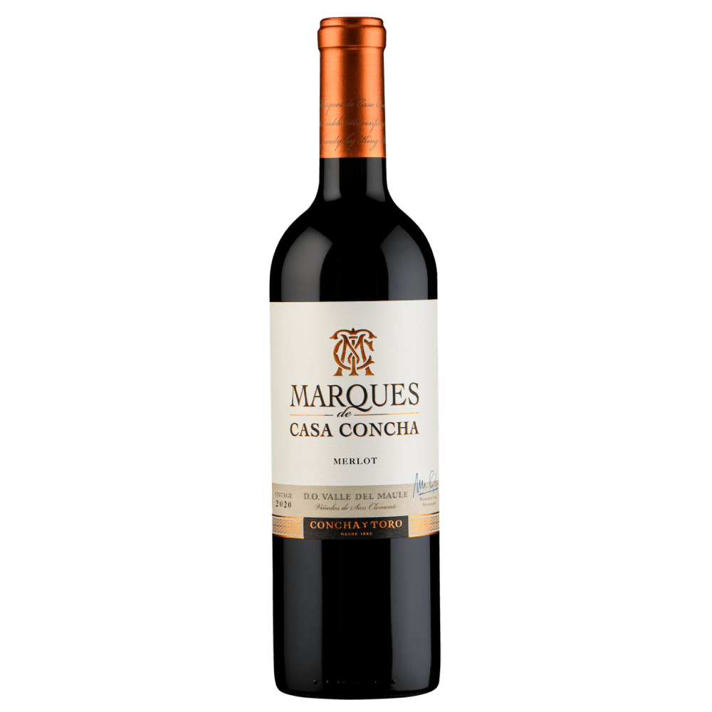 Marques de Casa Concha Merlot