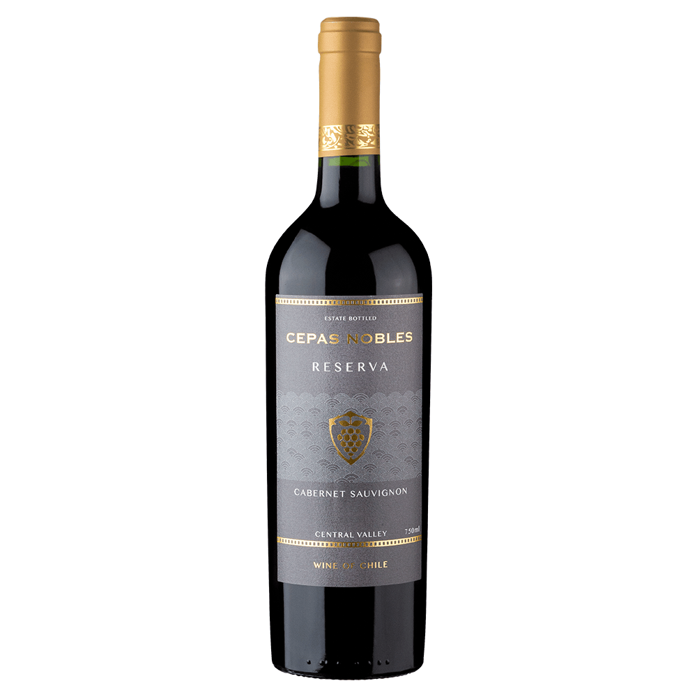 Ravanal Cepas Nobles Reserva Cabernet Sauvignon