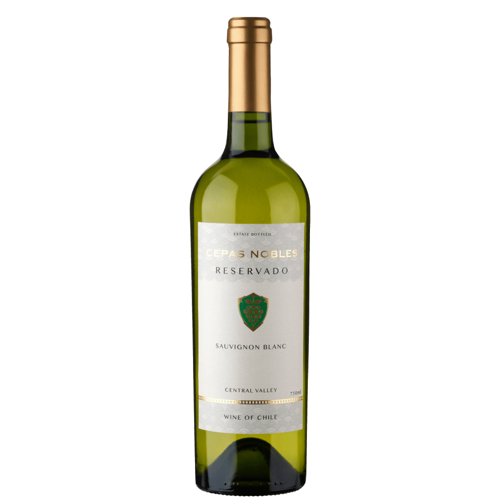 Cepas Nobles Reservado Sauvignon Blanc