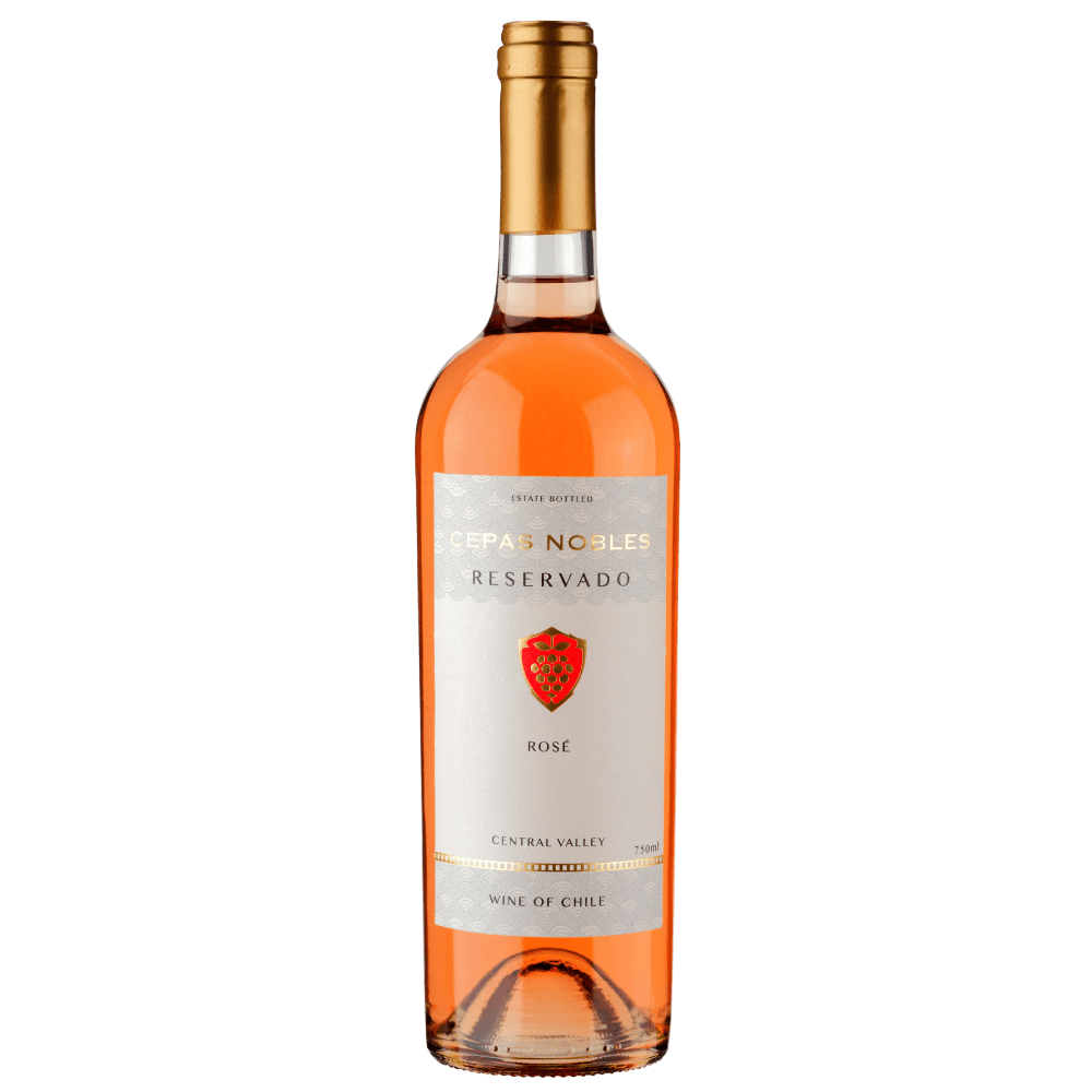 Cepas Nobles Reservado Rose