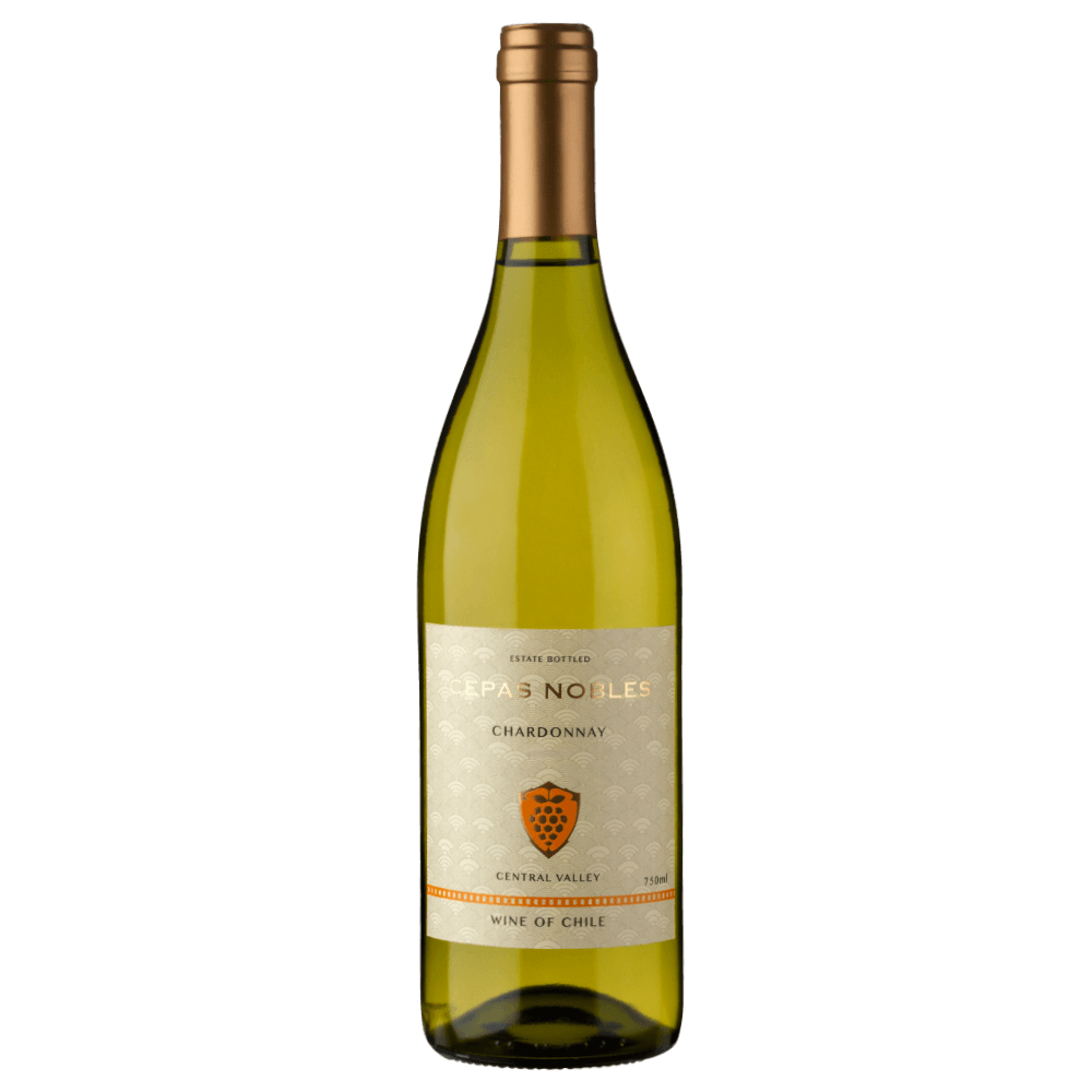 Cepas Nobles Chardonnay