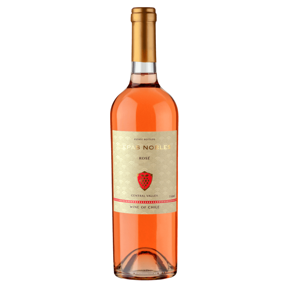 Cepas Nobles Rose