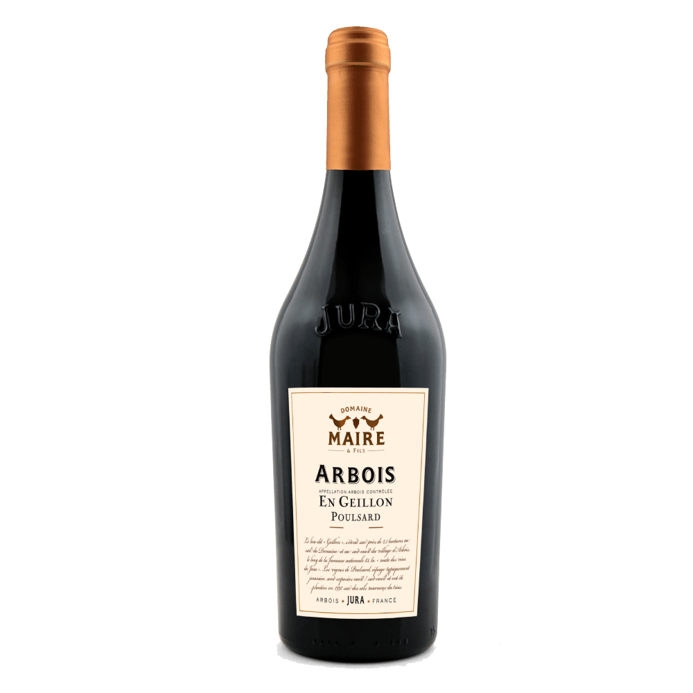 Domaine Maire & Fils 