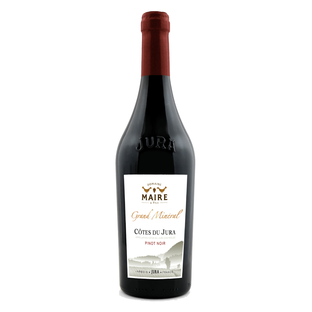 Domaine Maire & Fils 