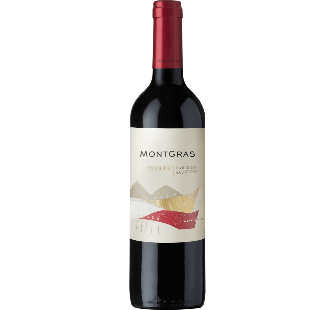 MontGras 