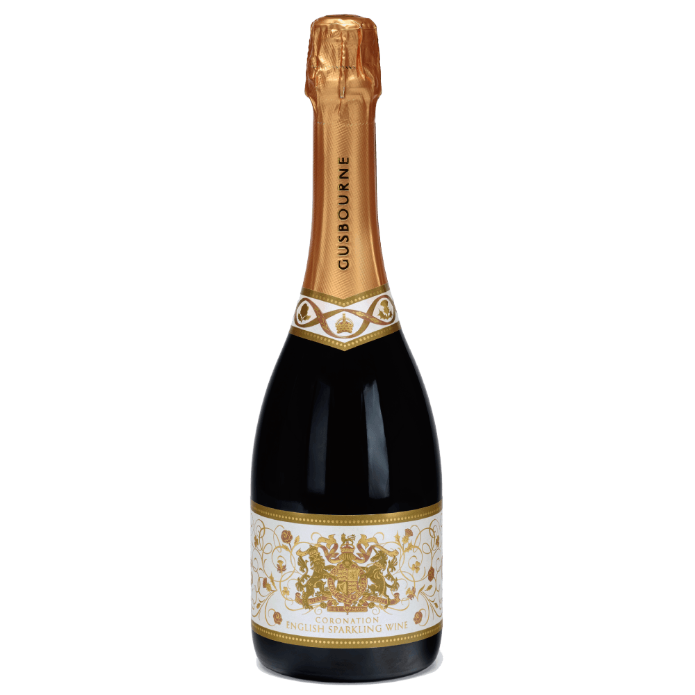 Gusbourne Brut Reserva Royal Collection