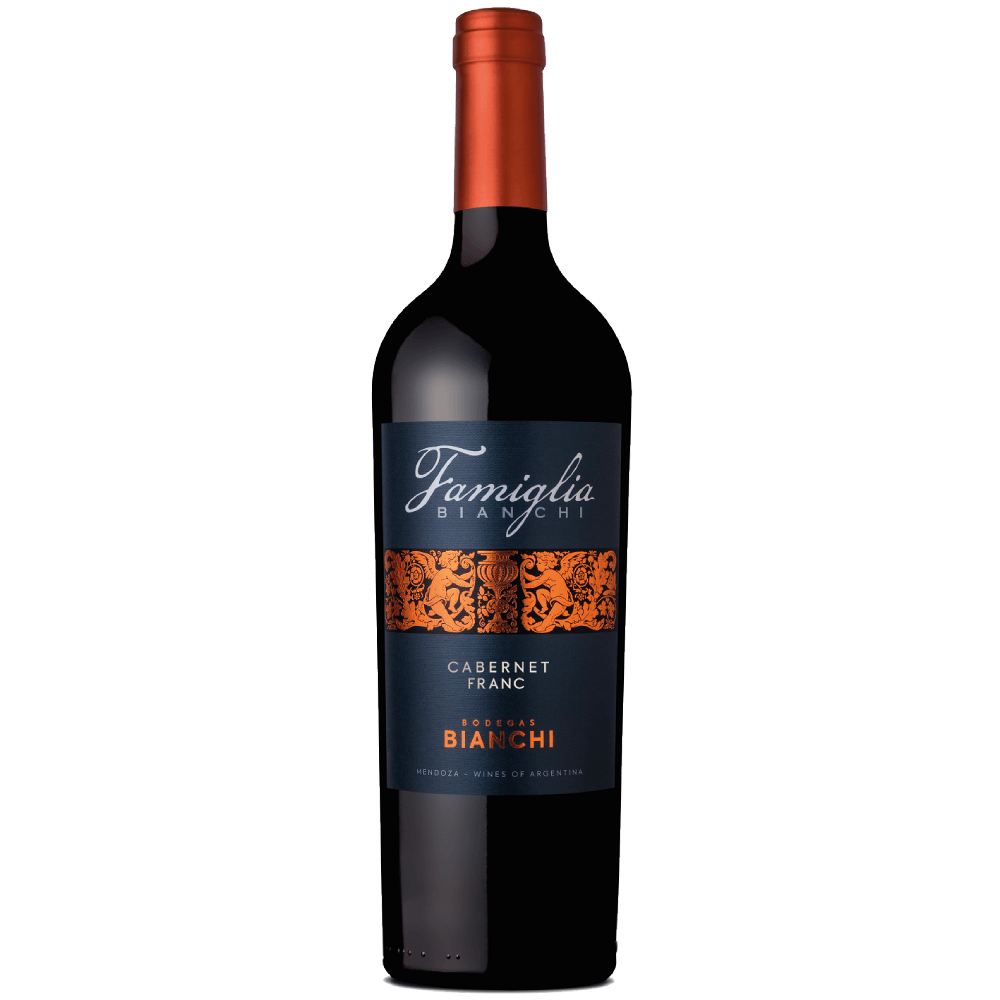 Bodegas Bianchi Famiglia Bianchi Cabernet Franc