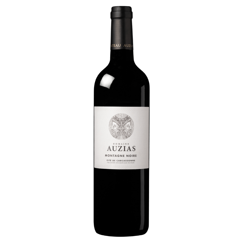 Chteau Auzias Montagne Noire