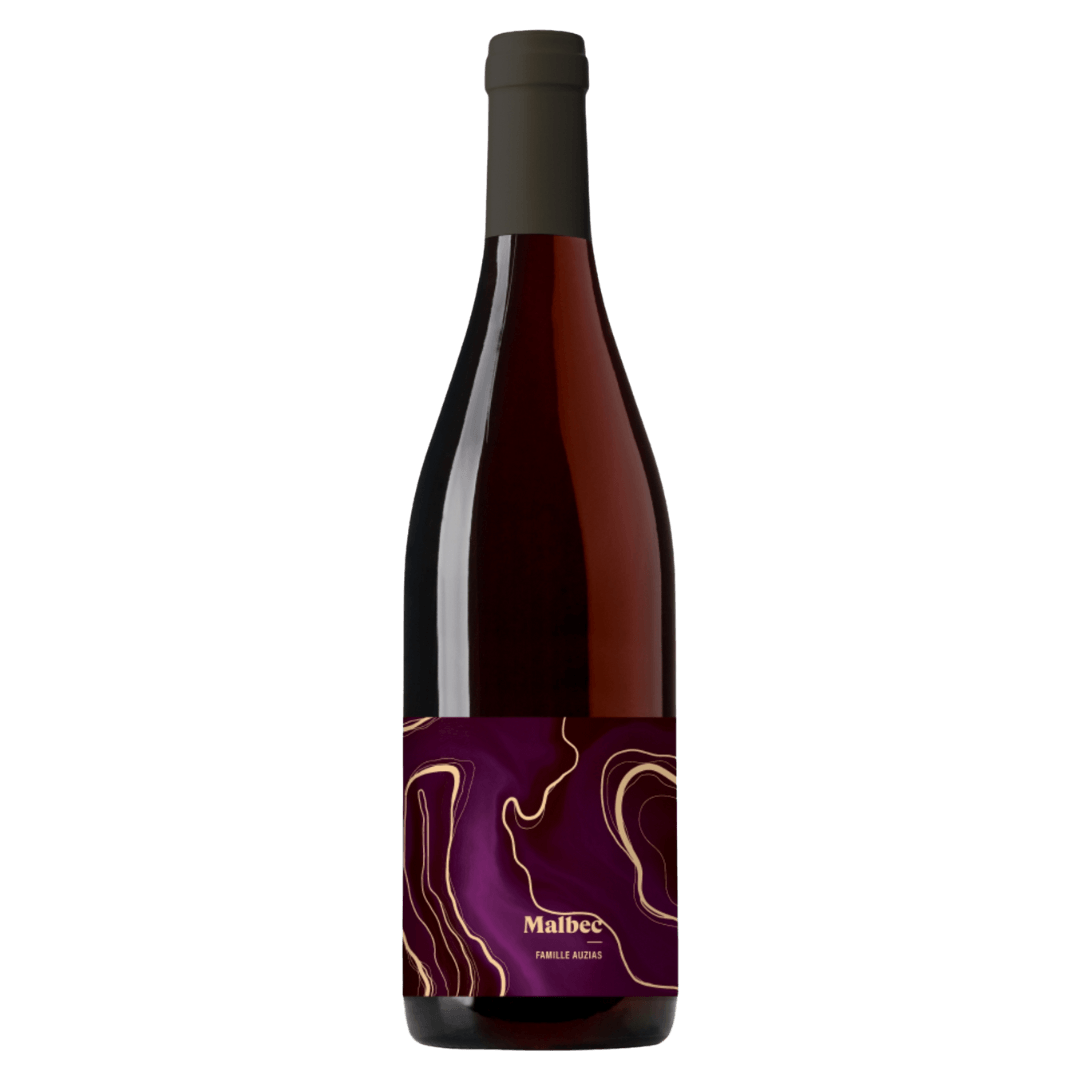 Chteau Auzias Malbec