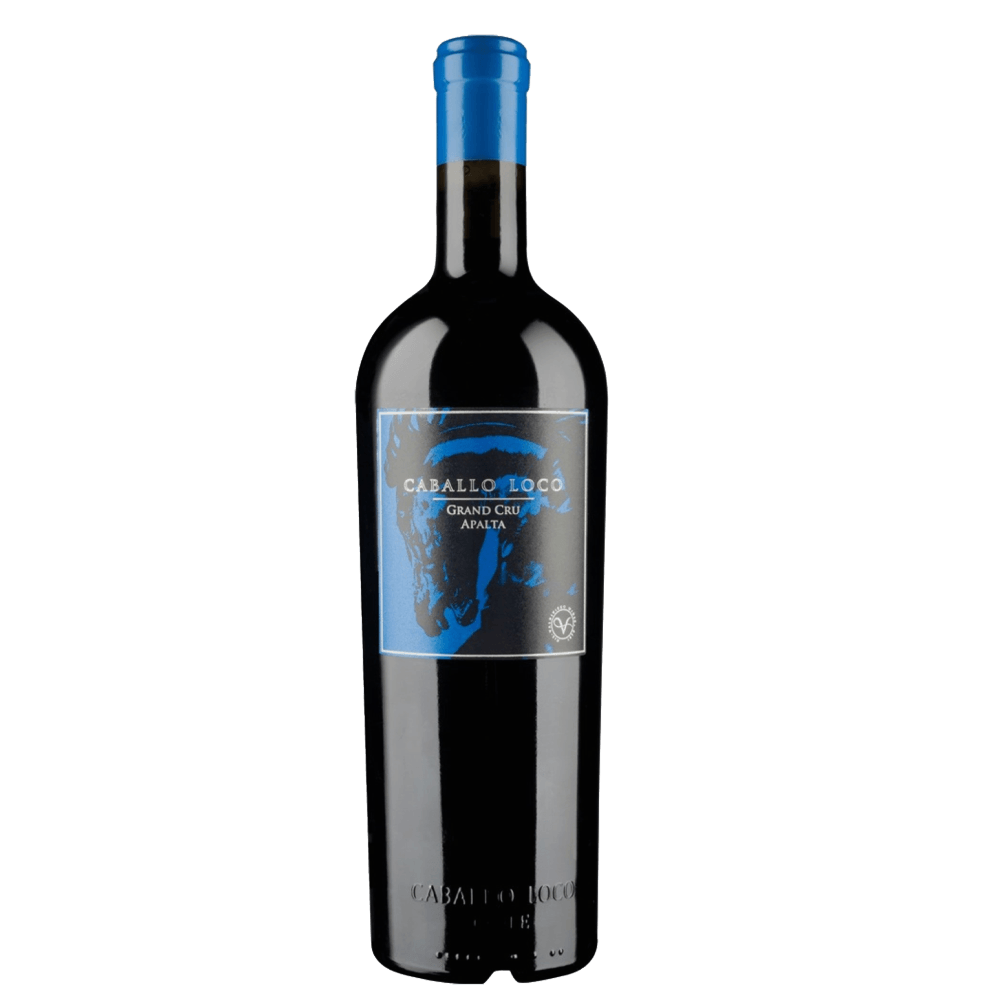 Caballo Loco Grand Cru Apalta
