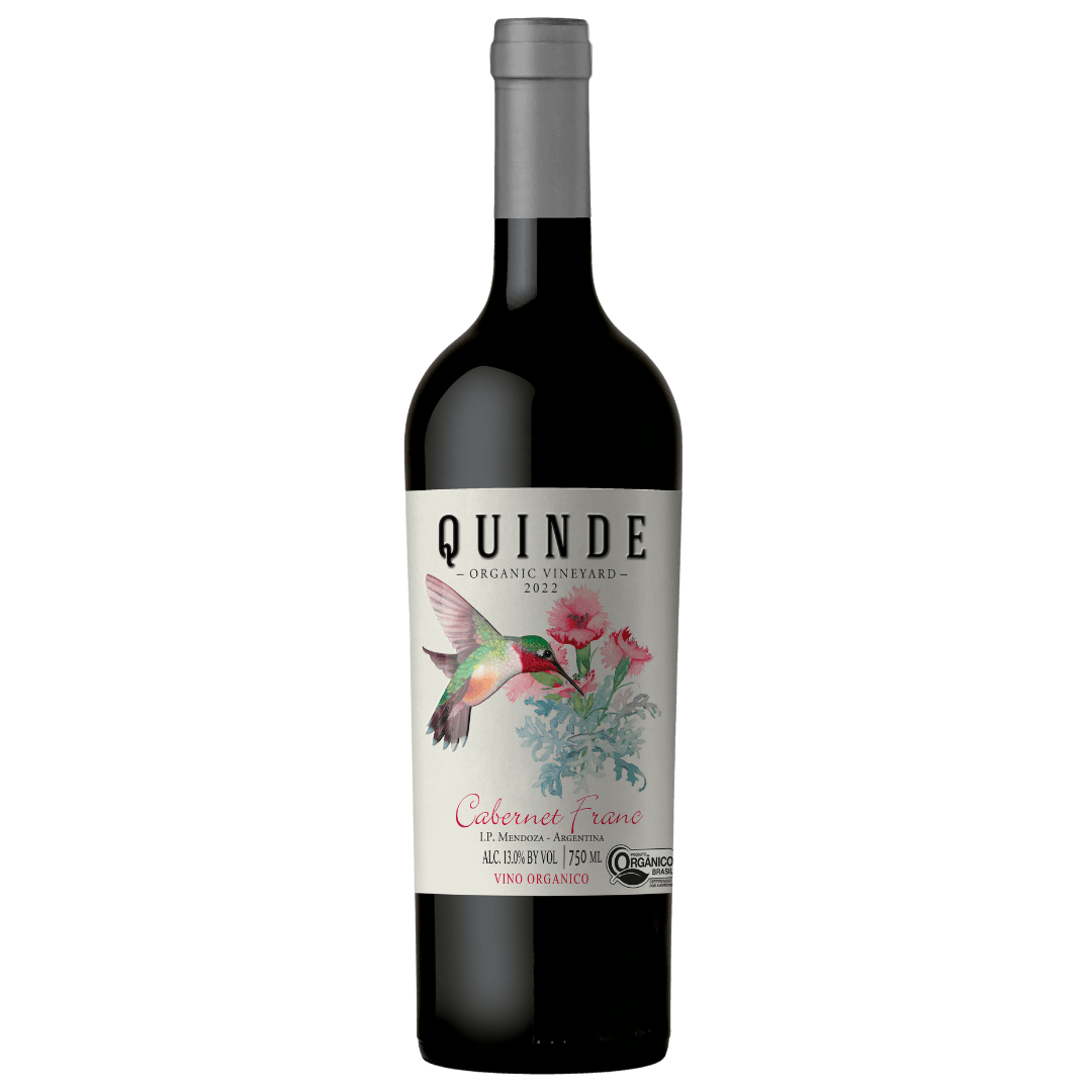 Quinde Cabernet Franc