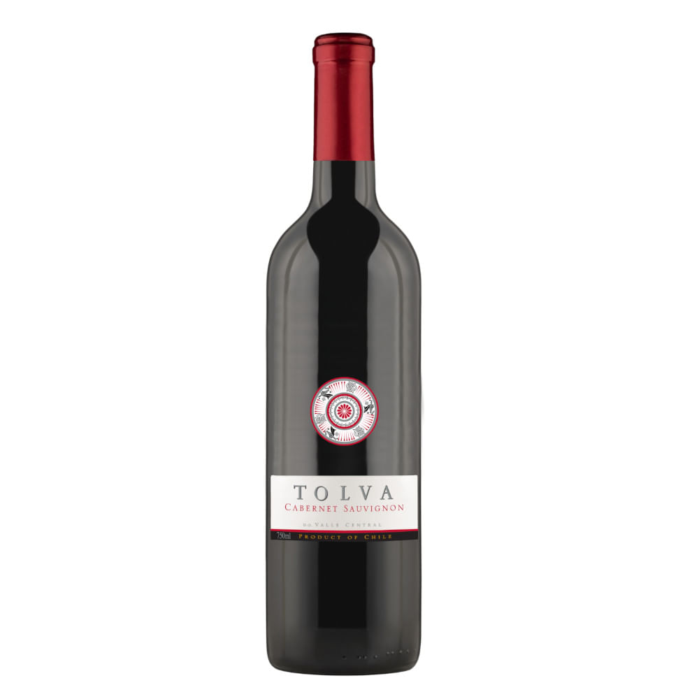 Tolva Cabernet Sauvignon